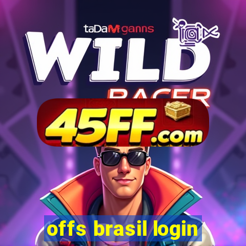 offs brasil login